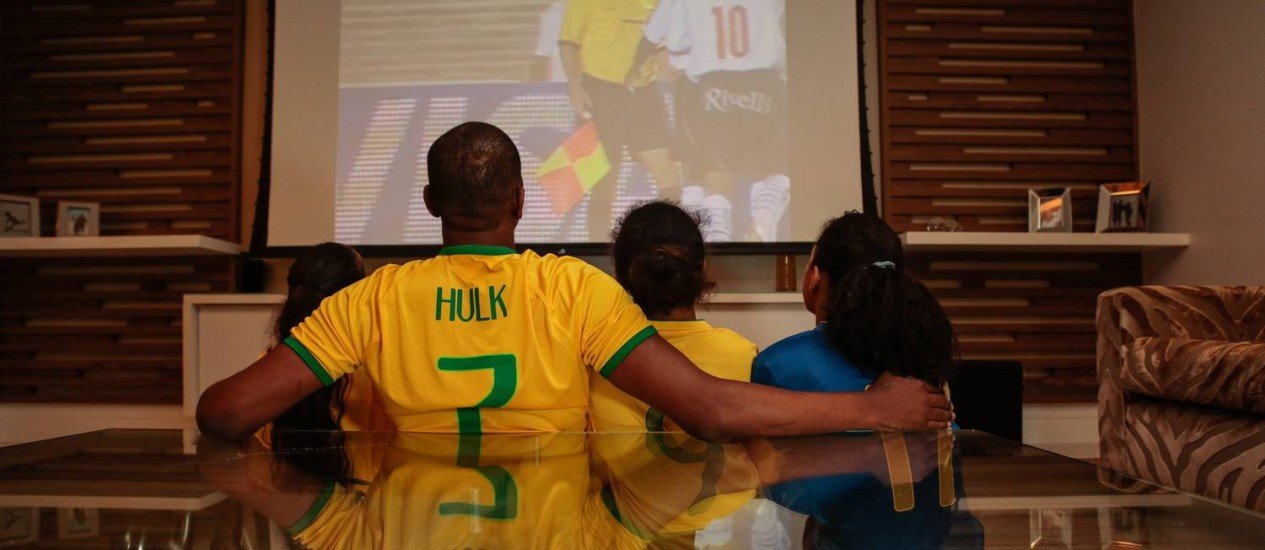 Google prepara novidades para torcedores na Copa do Mundo  