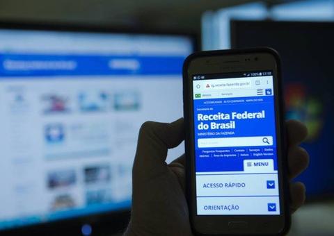 Receita libera nesta sexta-feira consulta ao 1º lote do Imposto de Renda