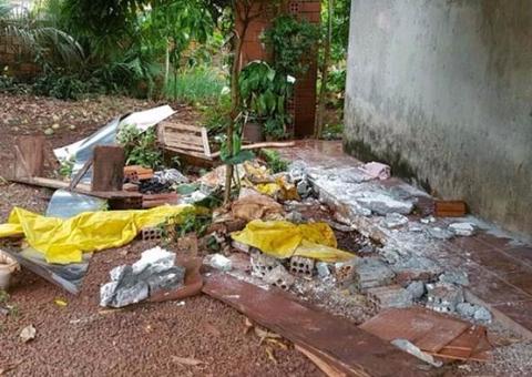 Mulher é condenada a 22 anos de prisão por matar a irmã e concretar o corpo