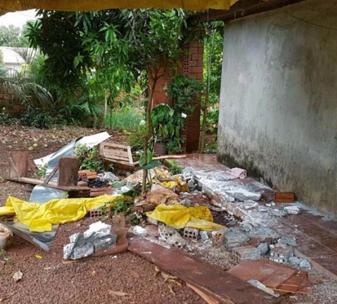 Mulher é condenada a 22 anos de prisão por matar a irmã e concretar o corpo