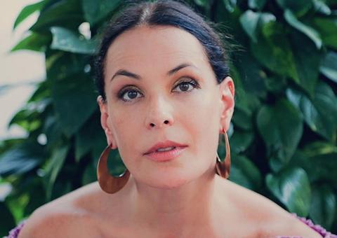 Carolina Ferraz é cortada da reprise de ‘Belíssima’ após processar a Globo