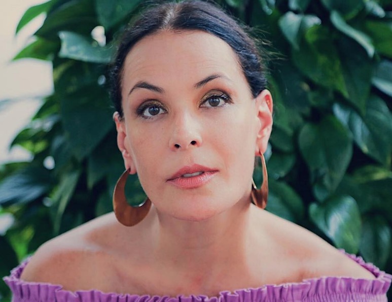 Carolina Ferraz é cortada da reprise de ‘Belíssima’ após processar a Globo