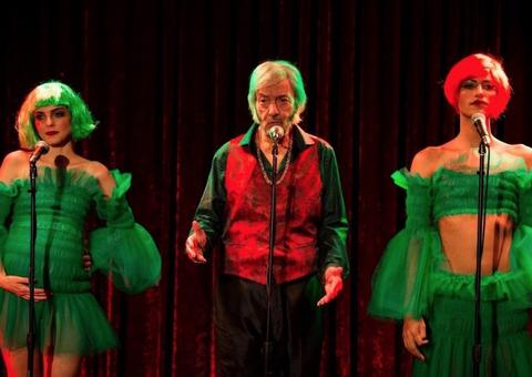 Paraíso Perdido estreia no Cine Casarão