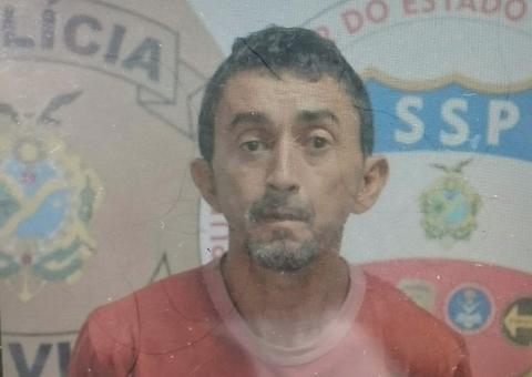 Homem é preso suspeito de tentar matar irmão a terçadadas em Manaus