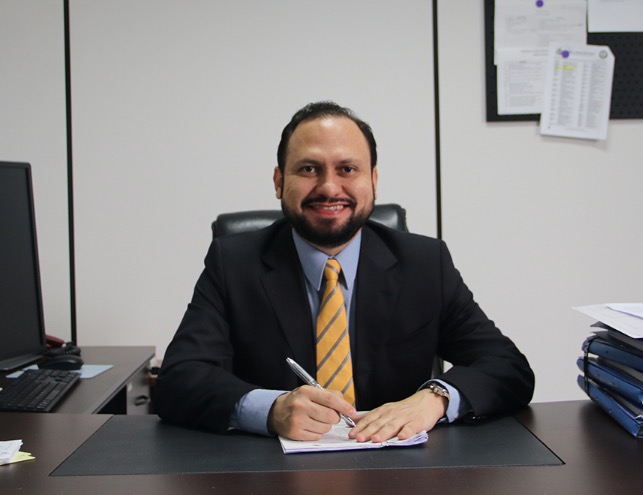 Governador nomeia João Barroso como novo procurador-geral do MPC-AM