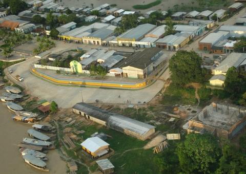 MP move ação de improbidade administrativa contra prefeito, vice-prefeito e vereadores de Envira