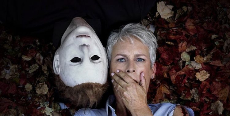Michael Myers busca vingança em primeiro trailer do novo Halloween