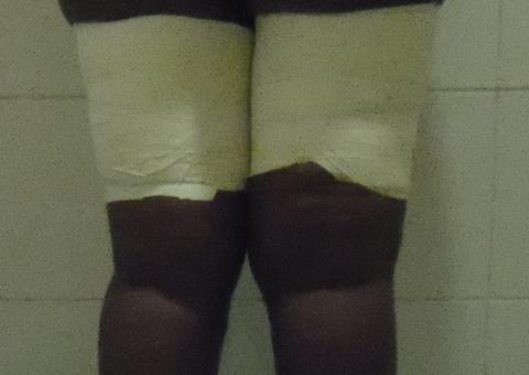 PF prende suspeita de tráfico internacional e liberta mulher mantida em cativeiro