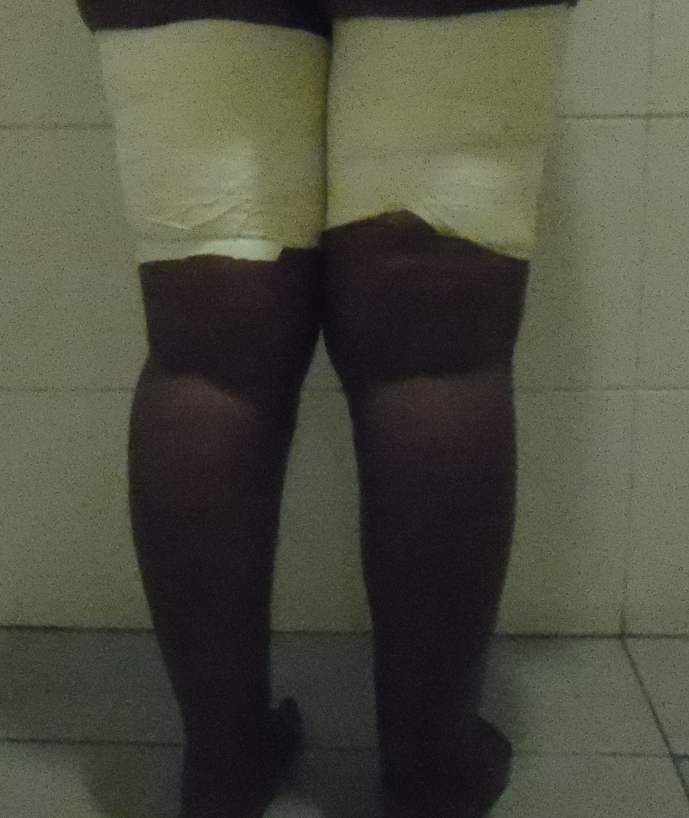 PF prende suspeita de tráfico internacional e liberta mulher mantida em cativeiro