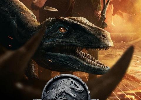 Saiba o que acontece na cena pós-créditos de Jurassic World 2 