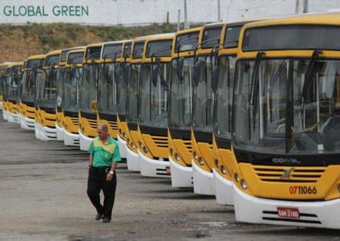 Linha 625 terá itinerário alterado a partir deste sábado em Manaus