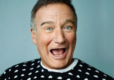 Documentário sobre vida de Robin Williams ganha trailer emocionante