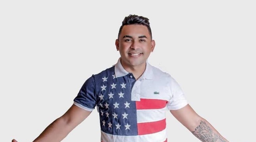 Cantor lança novo repertório no João de Barro, neste sábado 