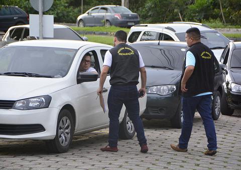 Procon fiscaliza 20 postos de combustíveis em Manaus