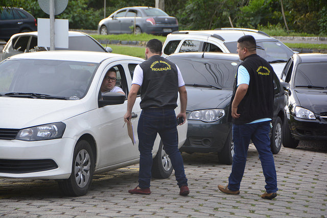 Procon fiscaliza 20 postos de combustíveis em Manaus