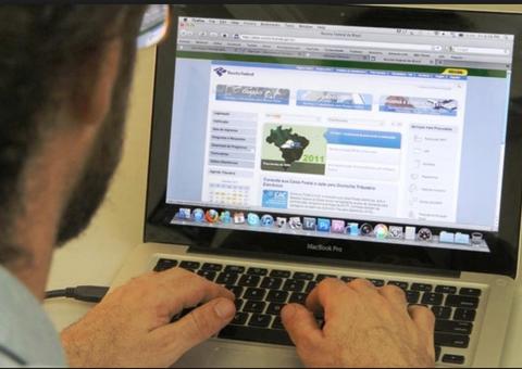 Receita libera consulta ao 1º lote de restituição do IR 2018 no Amazonas