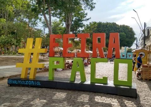 Arraial do Mário Bros movimenta Feira do Paço neste fim de semana