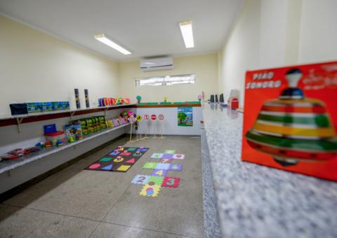 Prefeitura pede maior financiamento do governo federal para manter creches públicas em Manaus