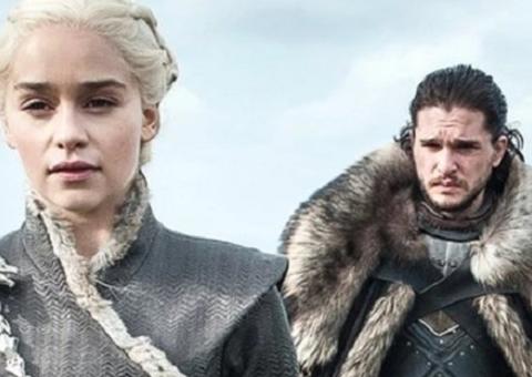  Game of Thrones: HBO dá primeiros passos para 5 séries derivadas 