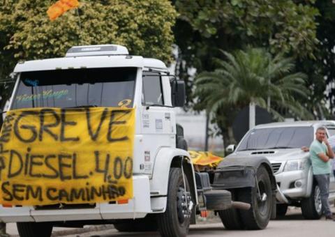 STF manda multar mais 46 empresas em R$ 507 milhões por bloquear estradas