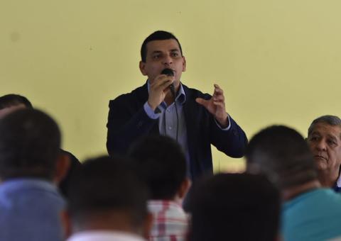 Arena recebe Encontro para debate de Política Pública em Juventude, Esporte e Lazer