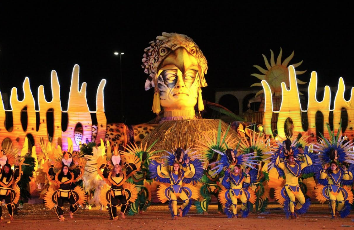 Divulgado edital para categoria ouro do 62º Festival Folclórico do Amazonas