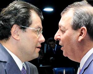 Braga e Omar inocentados 