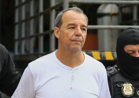 Cabral usou R$20 milhões de verba de campanha para fins pessoais