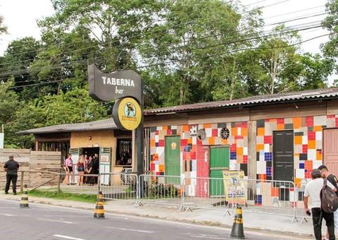 Pé de Serra 360º agita Forró do Velho Inácio neste domingo