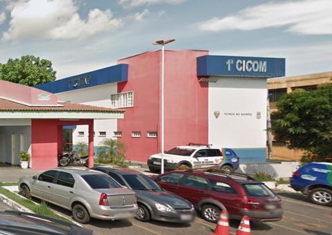 Trio é preso após ser flagrado com carro roubado em Manaus