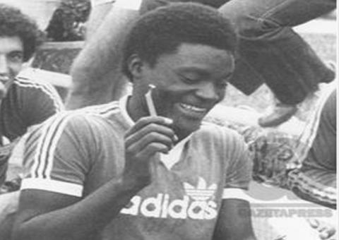 Ex-jogador do Palmeiras morre após ser atropelado em rodovia