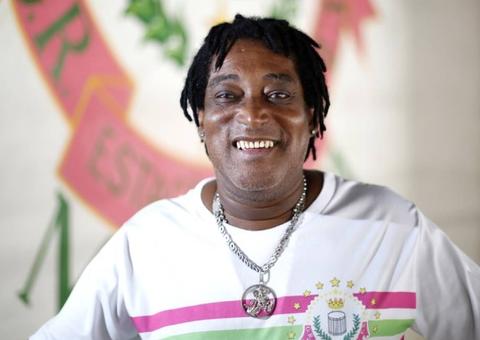 Ciganerey vai agitar domingo na Timboca