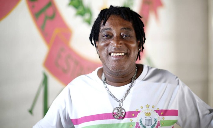 Ciganerey vai agitar domingo na Timboca