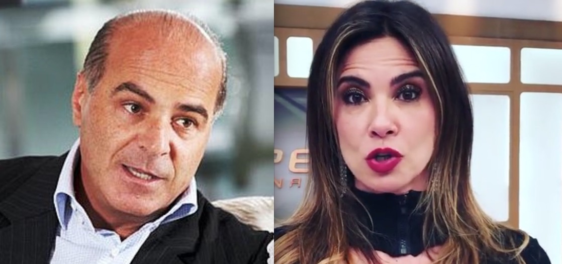 Luciana Gimenez e ex-marido dividem bens e vendem apartamento por fortuna