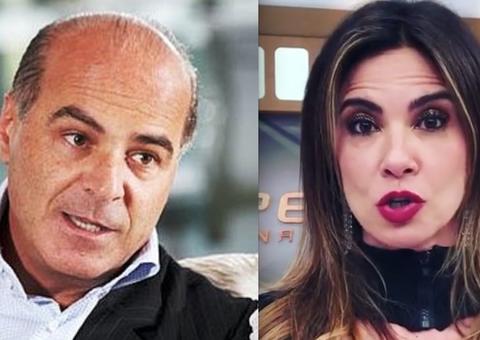 Luciana Gimenez e ex-marido dividem bens e vendem apartamento por fortuna