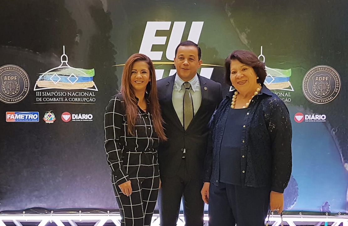 PF fez mais de 600 operações de combate à corrupção, diz delegado em Manaus