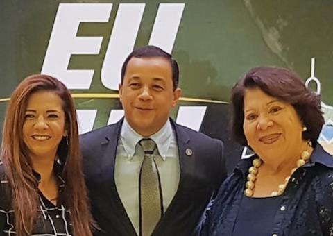 PF fez mais de 600 operações de combate à corrupção, diz delegado em Manaus