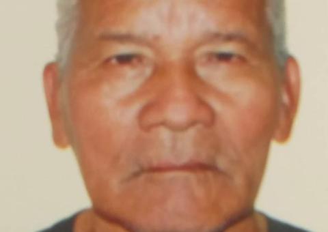 Idoso desaparece após sair de casa para ir ao médico em Manaus