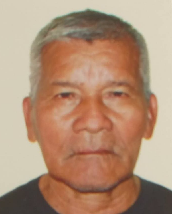 Idoso desaparece após sair de casa para ir ao médico em Manaus