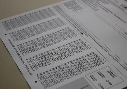 DPE reaplica provas de concurso público no Amazonas neste domingo