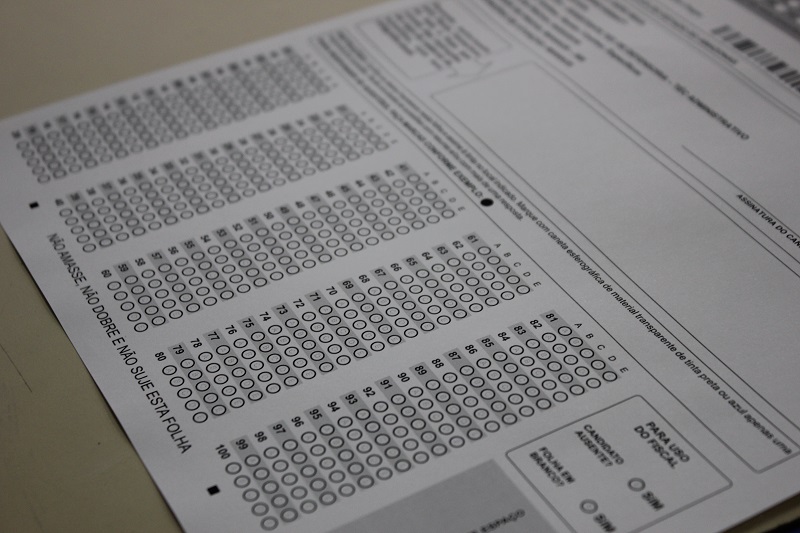 DPE reaplica provas de concurso público no Amazonas neste domingo