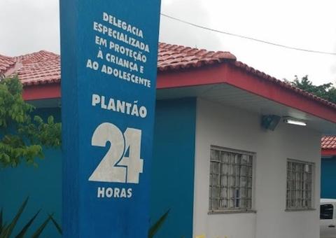 Em Manaus, homem é preso suspeito de tentar estuprar menina de 6 anos