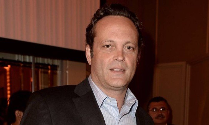 Vince Vaughn é preso por dirigir sob o efeito de álcool