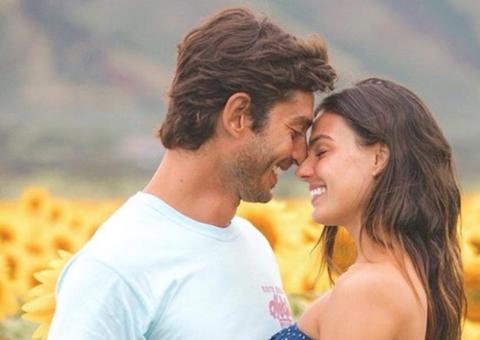 Saiba detalhes do casamento de Isis Valverde com André Resende