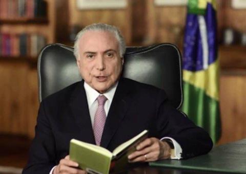 Datafolha: Temer bate próprio recorde de impopularidade