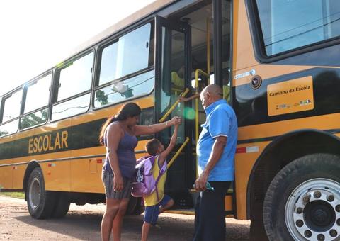 Inscrições abertas para curso de atualização para motoristas de transporte escolar e ambulâncias