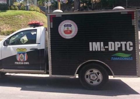 Trio invade churrasco em família e executa empresário a tiros em Manaus