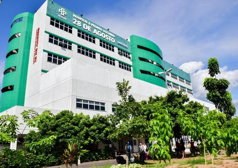 Três feridos em acidente na AM 010 são transferidos para Manaus