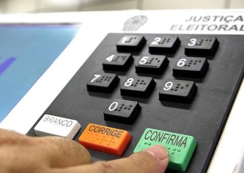 Pela 1ª vez, campanha eleitoral não terá financiamento de empresas