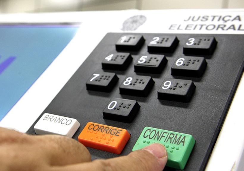 Pela 1ª vez, campanha eleitoral não terá financiamento de empresas